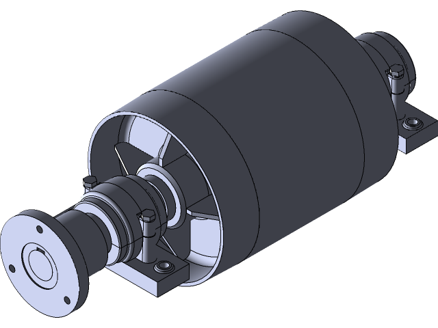 large