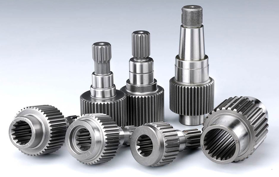 shafts-supplier-custom-manufacturing-spline