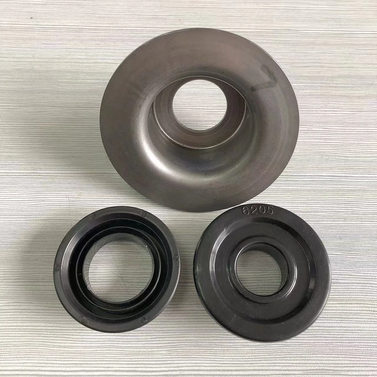 Labyrinth-Seal-Tkii-Roller-Bearing