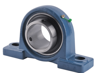 Pillow-Block-Bearing Pillow-Block-Bearing