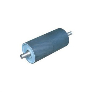 Tapper-Drum-Pulley