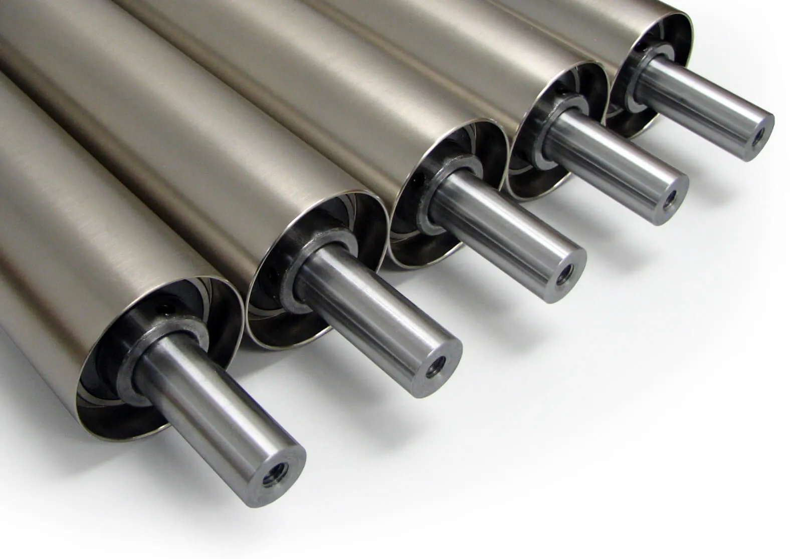 idler-rollers
